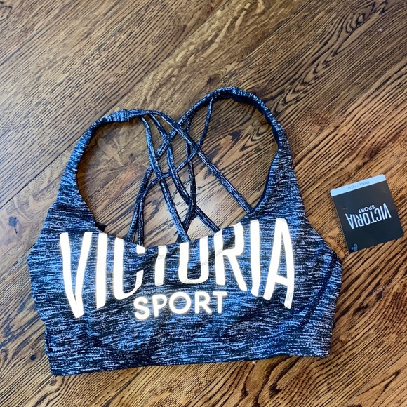 Victoria Secret Sports Bra - Picture 1 of 4